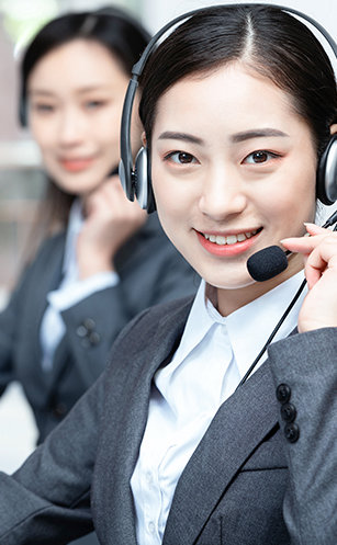 完善的售后服務